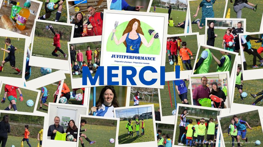 MERCI Presentation