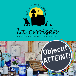 Vignette objectif atteint