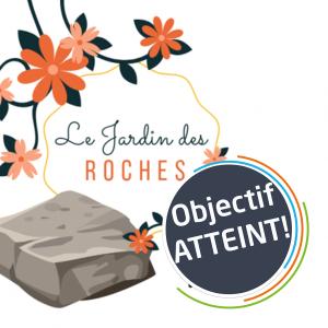 photo profil objectif atteint prop le jardin des roches