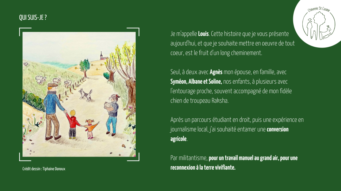 CAMPAGNE LOUIS RUYANT VF 6