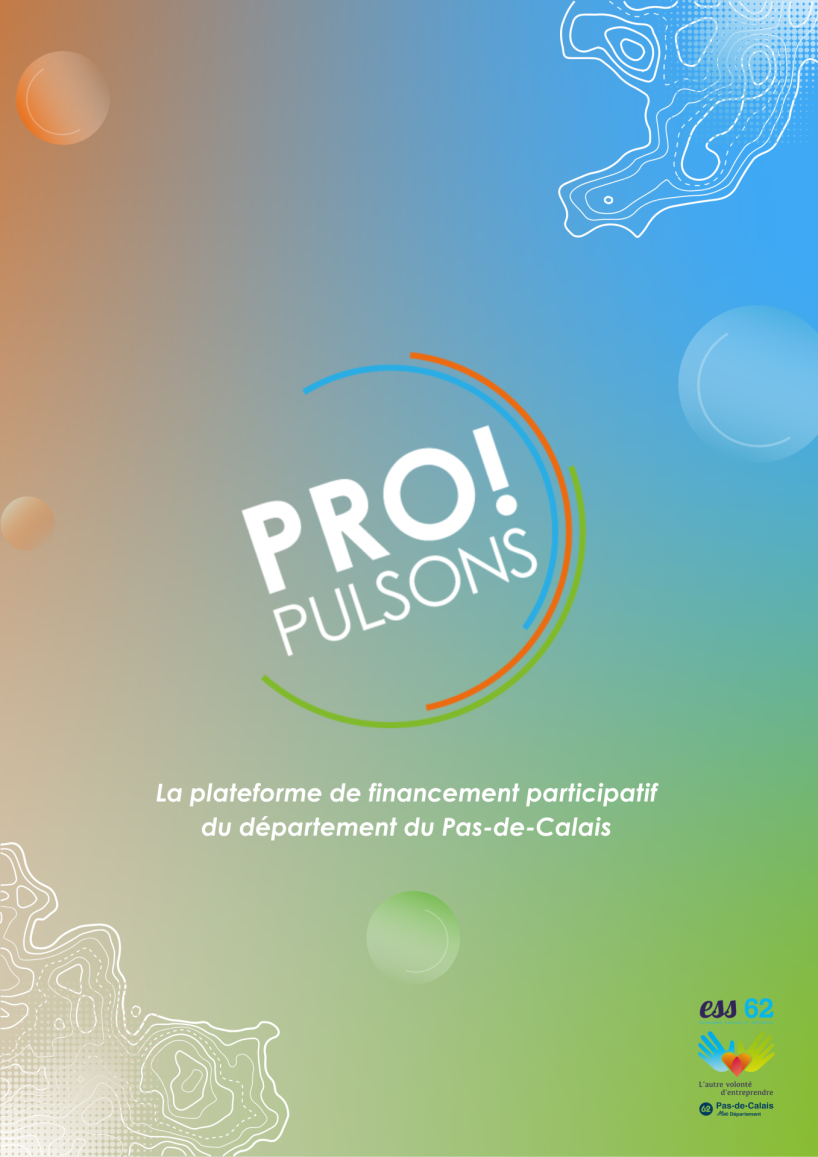 Couverture flyer
